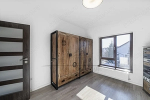 Marie Curie*Casa individuala P+2E*Moderna*5 camere-4 bai - imagine 10