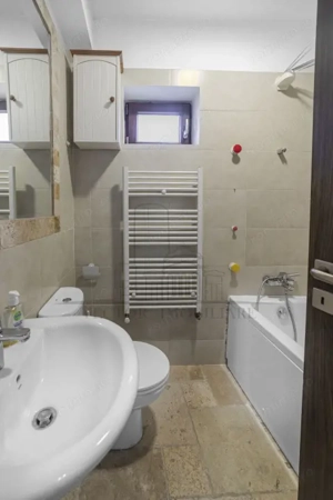 Marie Curie*Casa individuala P+2E*Moderna*5 camere-4 bai - imagine 13