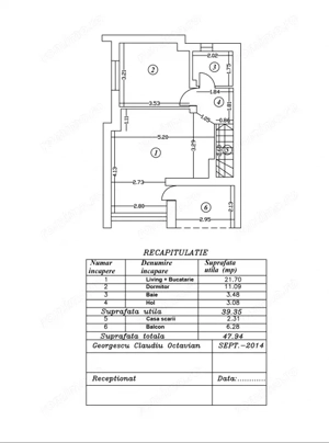 Marie Curie*Casa individuala P+2E*Moderna*5 camere-4 bai - imagine 14