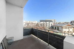 Marie Curie*Casa individuala P+2E*Moderna*5 camere-4 bai - imagine 5