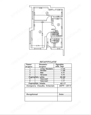 Marie Curie*Casa individuala P+2E*Moderna*5 camere-4 bai - imagine 15