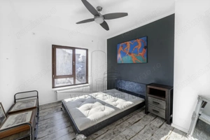 Marie Curie*Casa individuala P+2E*Moderna*5 camere-4 bai - imagine 8