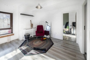 Marie Curie*Casa individuala P+2E*Moderna*5 camere-4 bai - imagine 6