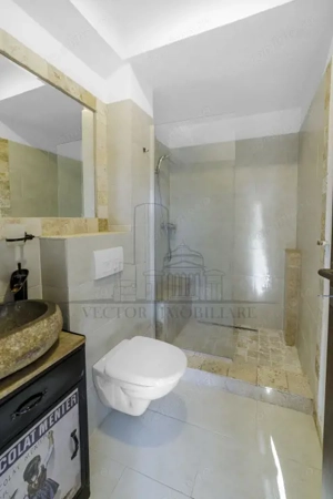 Marie Curie*Casa individuala P+2E*Moderna*5 camere-4 bai - imagine 11