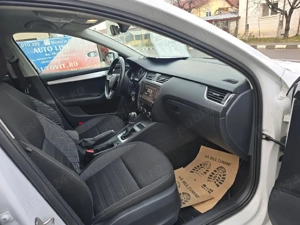 Skoda Octavia 2020 Posibilitate rate fara avans  - imagine 5