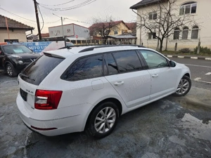 Skoda Octavia 2020 Posibilitate rate fara avans  - imagine 4