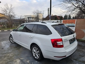Skoda Octavia 2020 Posibilitate rate fara avans  - imagine 3
