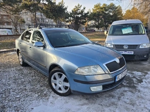 skoda octavia 2008 Posibilitate rate fara avans  - imagine 2