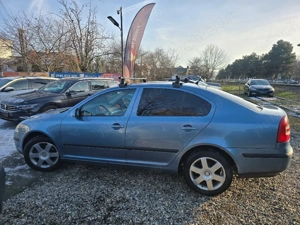 skoda octavia 2008 Posibilitate rate fara avans  - imagine 4