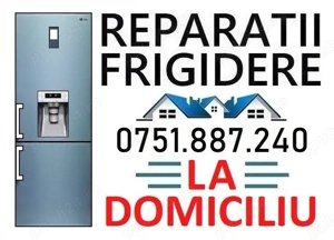 Reparatii Frigidere in Oradea la Domiciliu