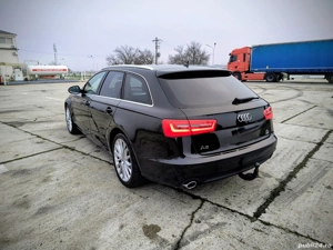 Audi A6 2.0 Tdi Euro6 190 Cai - imagine 4