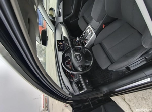 Audi A6 2.0 Tdi Euro6 190 Cai - imagine 6