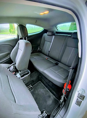 Opel GTC 1.7 cdti Euro5 131 cai - imagine 5