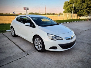 Opel GTC 1.7 cdti Euro5 131 cai - imagine 3