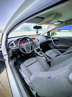 Opel GTC 1.7 cdti Euro5 131 cai - imagine 4