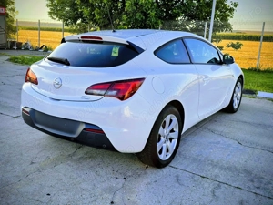 Opel GTC 1.7 cdti Euro5 131 cai - imagine 7