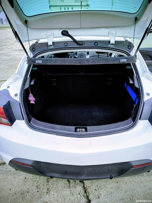 Opel GTC 1.7 cdti Euro5 131 cai - imagine 9