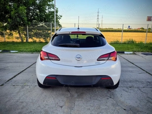 Opel GTC 1.7 cdti Euro5 131 cai - imagine 8