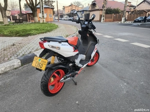 Aprilia SR factory  - imagine 5