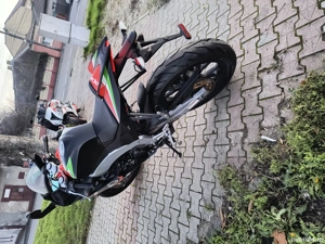 Aprilia Rs4 125 Facelift - imagine 5