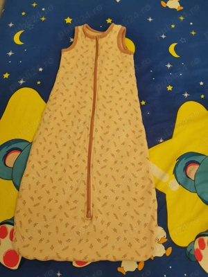 Saci de dormit bebeluși 