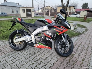 Aprilia Rs4 125 Facelift - imagine 3