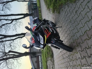 Aprilia Rs4 125 Facelift - imagine 2