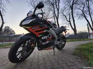 Aprilia Rs4 125 Facelift - imagine 4