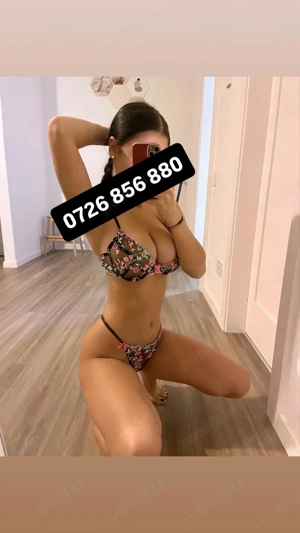  Răsfăț, feminitate și discreție absolută  confirm wapp ! Fac și deplasări. 