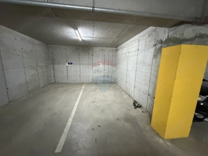 Apartament nou doua camere si parcare - imagine 10