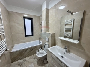 Apartament nou doua camere si parcare - imagine 5