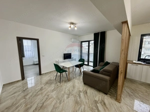 Apartament nou doua camere si parcare - imagine 6