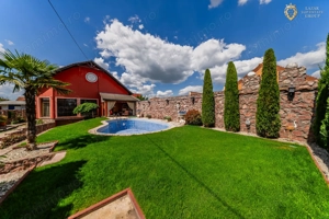 Vila modern 6 camere de vanzare in Gradiste