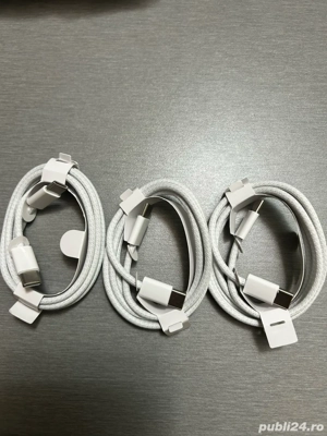 Cablu incarcare fast charger usb c to usb c 1m