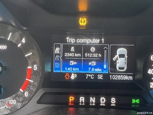 FORD MONDEO CARE merita sa te uiți 