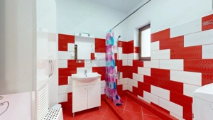 Casă de vacanță/Pensiune | Bran | 728 mp curte - imagine 15
