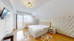 Casă de vacanță/Pensiune | Bran | 728 mp curte - imagine 14