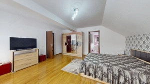 Casă de vacanță/Pensiune | Bran | 728 mp curte - imagine 9