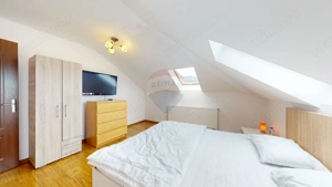 Casă de vacanță/Pensiune | Bran | 728 mp curte - imagine 17