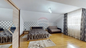Casă de vacanță/Pensiune | Bran | 728 mp curte - imagine 8
