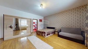 Casă de vacanță/Pensiune | Bran | 728 mp curte - imagine 6