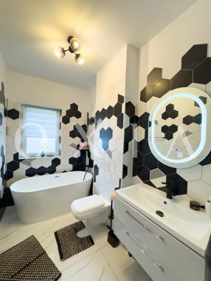 OX683 Apartament pretabil rezidential sau comercial | Dumbravita - imagine 11