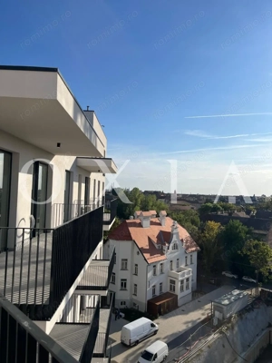 AX1178 Paltim, Studio-Posibilitate De Compartimentare In Doua Camere - imagine 4