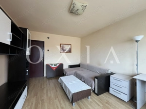 SX684 Circumvalatiunii - 2 Camere Decomandat - Disponibil Imediat