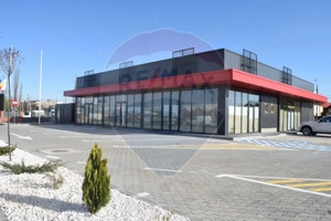 Spațiu comercial de 122mp de închiriat
