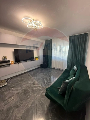 Apartament cu 2 camere de vânzare în zona Brazda lui Novac