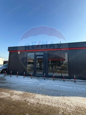 Spațiu comercial de 44mp de închiriat