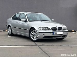 bmw 320 diesel facelift euro 4 inm in ro 