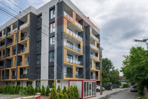 Apartament cu 2 camere in Mamaia Nord, langa Lidl