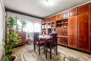 Apartament cu 4 camere decomandat cu vedere panoramica - imagine 3